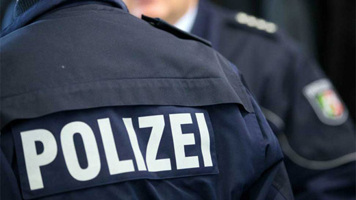 police 20 jul 18